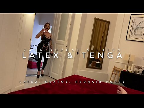 ❤️ Redheaded chị kế trong latex trang phục fucked qua stepbrother Sluts tại chúng tôi% vi.filmepornonline.ru% ❌❤