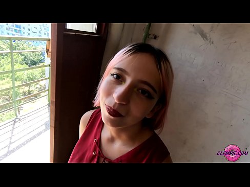 ❤️ Sinh viên gợi cảm hút một người lạ trong các hẻo lánh - Hãy trên khuôn mặt của mình Sluts tại chúng tôi% vi.filmepornonline.ru% ❌❤